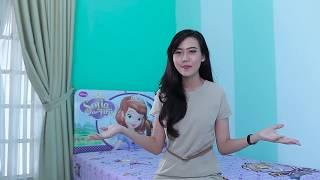 Cat Kamar Anak BELAZO KIDZDREAM