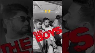 ThE BoYs  #shorts #trending #viral