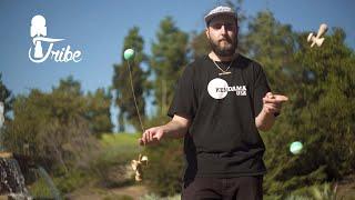 Kendama USA - Jacob Watts VS The Cove