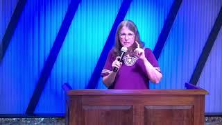 Bilingual Friday Night Live Worship 9/6/2024  pastora Flora Herrera