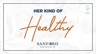 Supporting Natural Birth Through Low Intervention | Sanford Health News