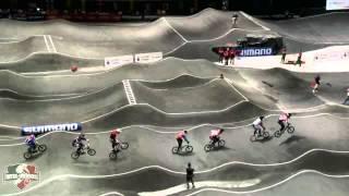 2012 UCI BMX World Championships - Men 25-29 Final