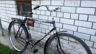Редкость! ММВЗ - В138 "Минск"