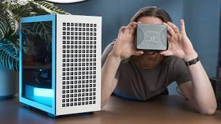 Mini PC Vs Desktop: More Fair Than You Think