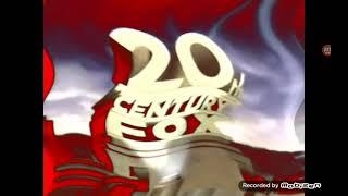1995 20th Century Fox Home Entertainment Effects 4 (Effects In The Description)