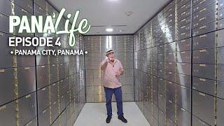 Pana'Life Episode 4: Panama City, Panama