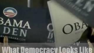 CITIZEN JOURNALIST | What Democracy Looks Like | New Mexico PBS