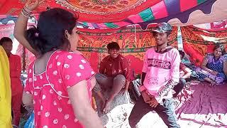 super teenmarr dance nallagutta Dancer sharath l hyderabad teenmarr dance l edupayala jathra 2021