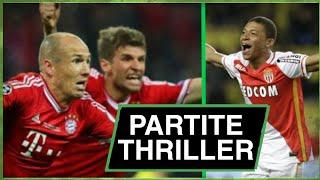 7 Thriller Games 2016/2017 (Reloaded with Cuts to Remove the Copyrighted part)