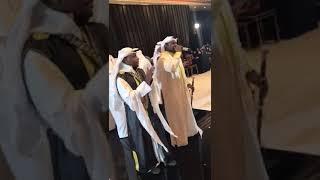 زفة المعرس دزه الفنان بلال الشامي