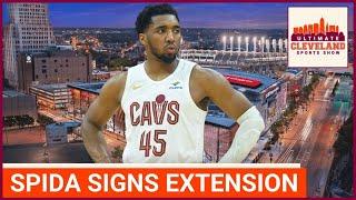 Why the Donovan Mitchell extension is a HUGE WIN for both DM & the Cleveland Cavaliers
