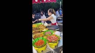 delicious food ， live broadcast 