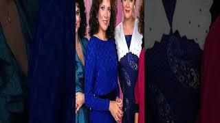 Annie Potts Looks Unrecognizable on Rare Outing in Los Angeles | #celebritynews #anniepotts