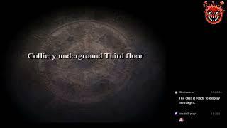 Final Fantasy Tactics 1.3 (Blind): The Haunted Mine [2023-08-09]