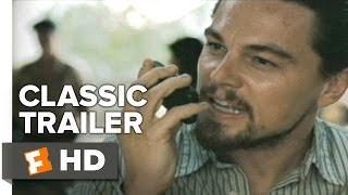 Body of Lies (2008) Official Trailer - Leonardo DiCaprio Movie