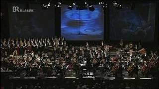 Cinema in Concert - 01 - John Williams - Duel of the Fates