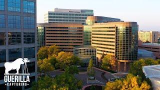 JLL Presents: Hyatt Regency @ Denver Tech Center | Video Production Denver | Guerilla Capturing