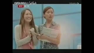 2009 Intel Rockstar Commercial China