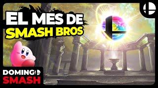 ¡ESPÍRITUS SORPRESA! PERSONAJES de Capcom, Resident Evil en Smash, más censura | Domingo Smash #68