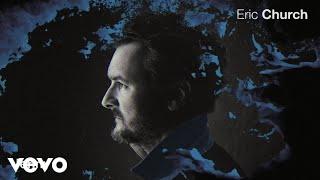 Eric Church - Jenny (Official Audio)