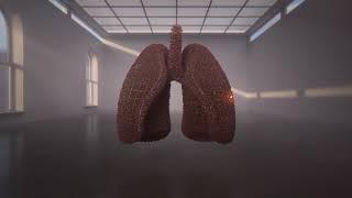 Saved By The Scan :30 Matches PSA | American Lung Association