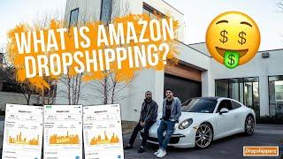 Discover the TRUTH about Amazon Dropshipping for Beginners 2019