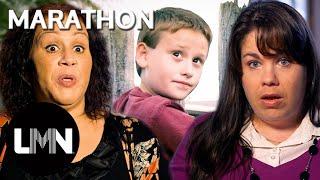 Parents of POSSESSED Kids Seek Answers *MARATHON* | The Ghost Inside My Child