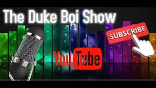 THE DUKE BOI SHOW - BOSSMAN AMP (Gutta Talk Ent)[Live Interview]