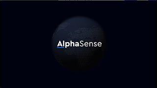 AlphaSense: For Decisions That Matter