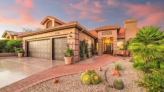 65310 E Rolling Hills Dr - Home for Sale in Saddlebrooke, AZ