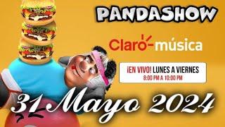 31 Mayo 2024 El Panda Show Podcast
