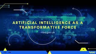 Artificial Intelligence as a transformational force