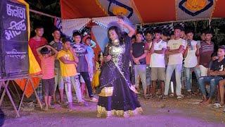 চুপি চুপি আয় আজ। chupi chupi aay aaj bangla dance | Dj Sanita | Bangla New Dance 2024 | khilli Oraw