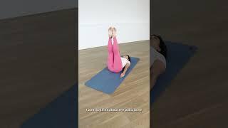 Roll Over - Pilates Checkpoints