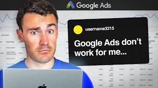 The Biggest Google Ads Lies Killing Results