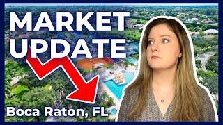 Boca Raton Real Estate Update | December 2022