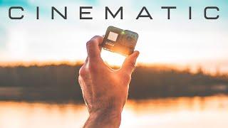 How To Make GoPro Footage Look More Cinematic