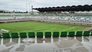 MAKIN CAKEP‼️RENOVASI RAMPUNG,MIRIP DI EROPA,SEGERA DIPAKAI PSS SLEMAN,UPDATE STADION MAGUWOHARJO