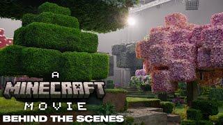 Exclusive insights from A MINECRAFT MOVIE | Only in Theaters