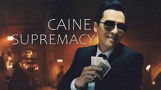 (John Wick) Caine || Supremacy