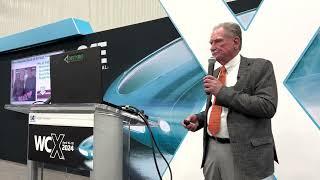 Sandy's Speech at SAE WCX 2024