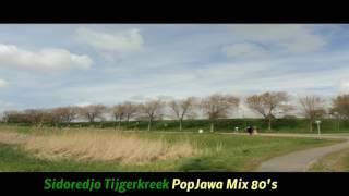 PopJawa Mix 80's