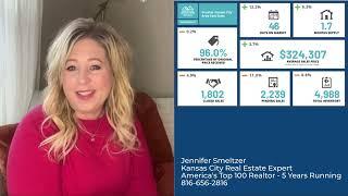 Kansas City Real Estate Market Stats - February 2024