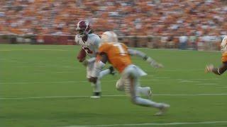 Vols drop to 18th, Virginia Tech out in latest in AP Top 25 Poll