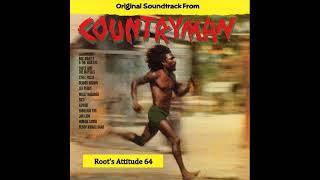 Countryman - Bob Marley - Natural Mystic