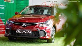 Toyota Glanza Malayalam review 2022