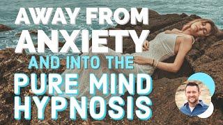 Need Anxiety Relief? Try This Guided Hypnosis Session