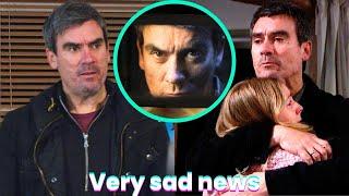 Heartbreaking Emmerdale Update: Jeff Hordley Drops Shocking Clue About Dingle's Identity Revealed!