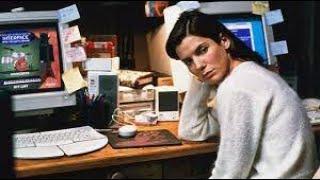 The Net Full Movie Fact And Review / Sandra Bullock / Jeremy Northam