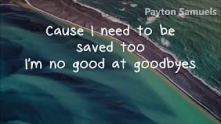 Post Malone feat. Young Thug - Goodbyes (Clean Version) Lyrics